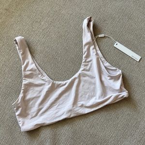 NWT Myra Swim Diego Top